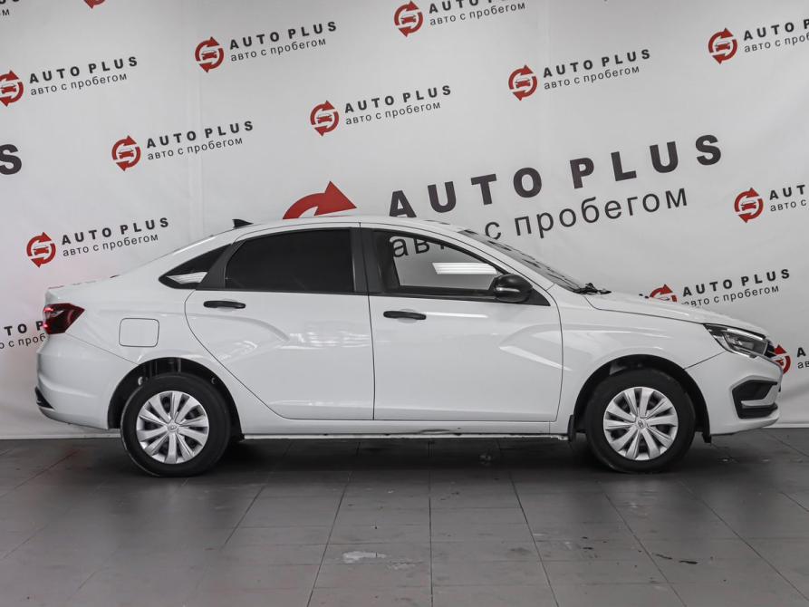Lada (ВАЗ) Vesta I Рестайлинг (NG) Минеральные Воды  - изображение 5
