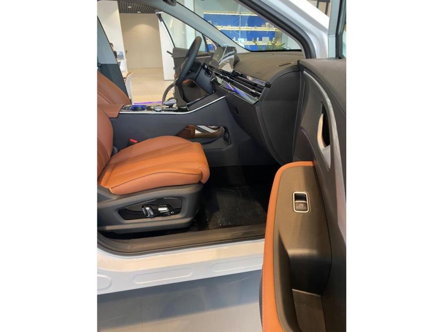 Omoda C5 I Саратов  - изображение 19