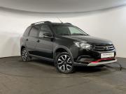 Lada (ВАЗ) Granta I Рестайлинг Великий Новгород  - изображение 21