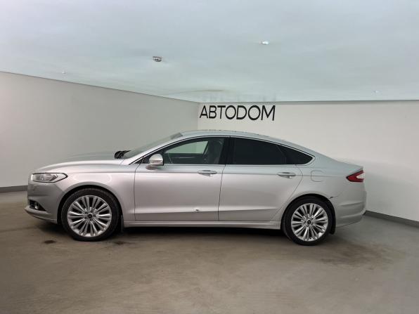 Ford Mondeo V с пробегом 2015 года, цена 1 190 000 рублей, 247070 км, седан, Автокод Объявления