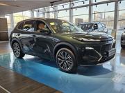 Geely EX5 EM-i Москва  - изображение 60