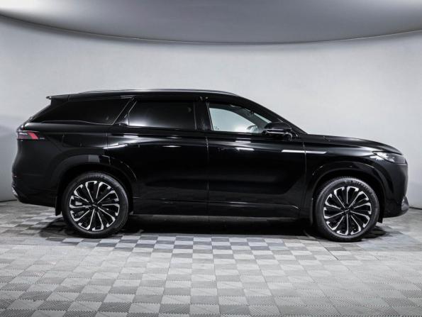 Jaecoo J8 с пробегом 2024 года, цена 2 899 000 рублей, 61300 км, внедорожник, Автокод Объявления