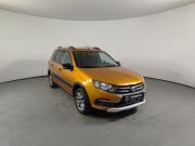 Lada (ВАЗ) Granta I Рестайлинг Уфа  - изображение 24