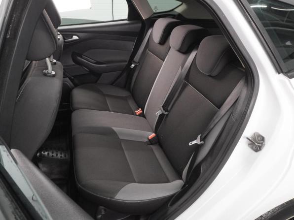 Ford Focus III с пробегом 2012 года, цена 729 000 рублей, 157496 км, хэтчбек, Автокод Объявления