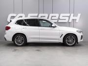 BMW X3 III (G01) Воронеж  - изображение 28