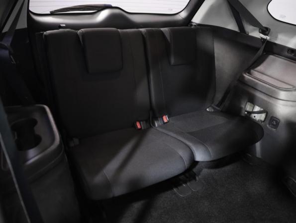 Mitsubishi Outlander III Рестайлинг 3 с пробегом 2019 года, цена 1 899 000 рублей, 138347 км, внедорожник, Автокод Объявления