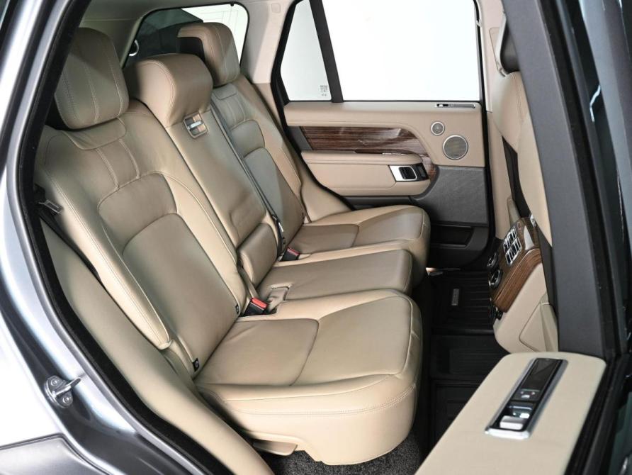 Land Rover Range Rover Sport II Рестайлинг Ростов-на-Дону  - изображение 7