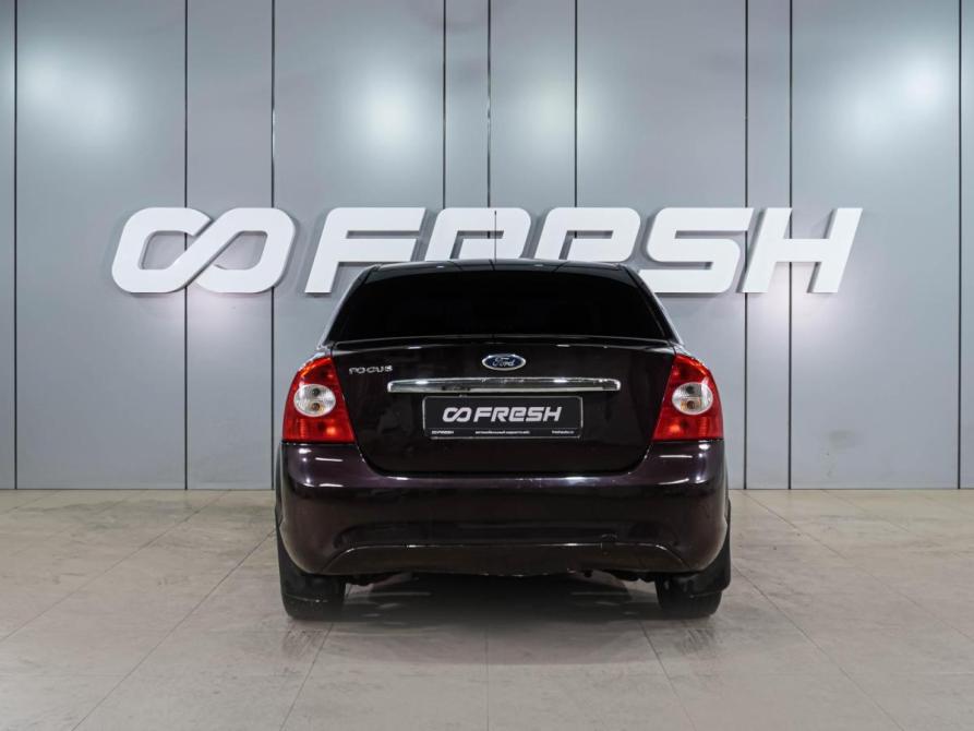 Ford Focus II Рестайлинг Воронеж  - изображение 4