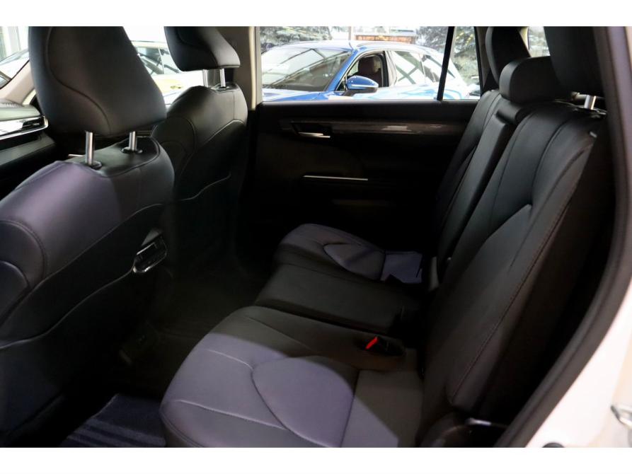 Toyota Highlander IV (XU70) Москва  - изображение 11