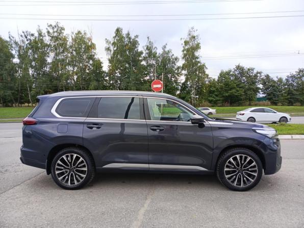 Exeed VX I с пробегом 2021 года, цена 1 850 000 рублей, 300672 км, внедорожник, Автокод Объявления