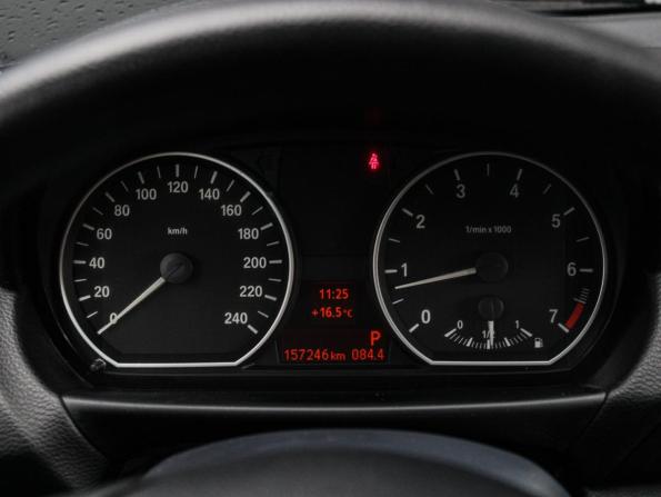 BMW 1 серии I (E81/E82/E87/E88) Рестайлинг с пробегом 2009 года, цена 699 000 рублей, 157243 км, хэтчбек, Автокод Объявления