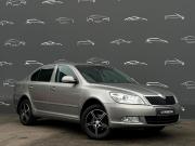 Skoda Octavia II (A5) Рестайлинг Санкт-Петербург  - изображение 28