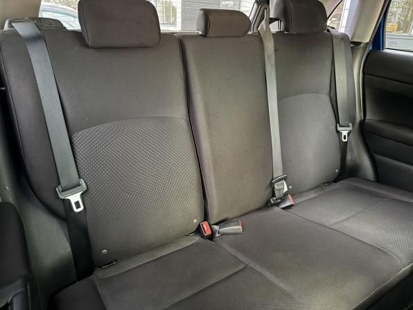 Mitsubishi ASX I Рестайлинг с пробегом 2014 года, цена 1 199 000 рублей, 133674 км, внедорожник, Автокод Объявления