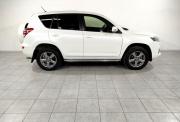 Toyota RAV4 IV (XA40) Саратов  - изображение 29
