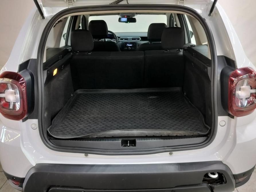 Renault Duster II Санкт-Петербург  - изображение 7