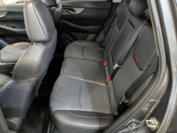 Changan CS35 Plus I Рестайлинг с пробегом 2023 года, цена 1 815 000 рублей, 22810 км, внедорожник, Автокод Объявления