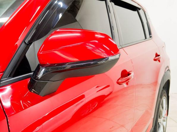 Changan CS35 Plus I Рестайлинг с пробегом 2024 года, цена 1 710 500 рублей, 43578 км, внедорожник, Автокод Объявления