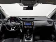 Nissan Qashqai II Рестайлинг Москва  - изображение 42