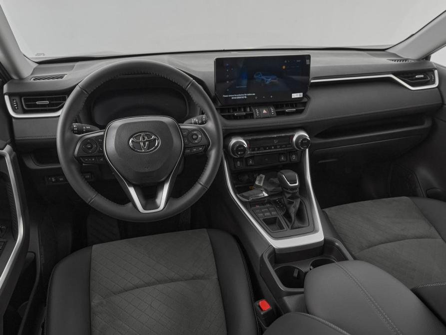 Toyota RAV4 V (XA50) Москва  - изображение 8