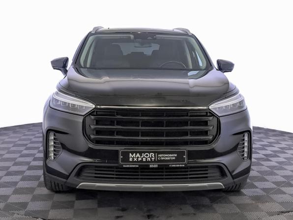 Exeed VX I с пробегом 2023 года, цена 2 765 000 рублей, 67772 км, внедорожник, Автокод Объявления