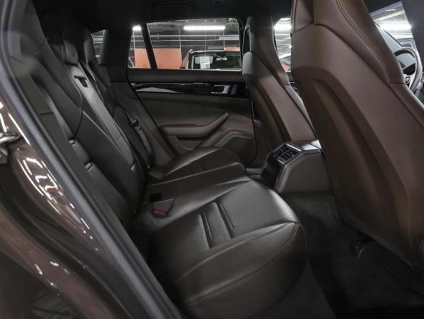 Porsche Panamera II Рестайлинг с пробегом 2022 года, цена 10 870 200 рублей, 8066 км, универсал, Автокод Объявления