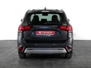 Mitsubishi Outlander III Рестайлинг 3 Иркутск  - изображение 30