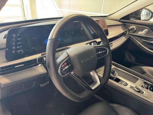 Chery Arrizo 8 с пробегом 2023 года, цена 2 099 000 рублей, 48000 км, седан, Автокод Объявления