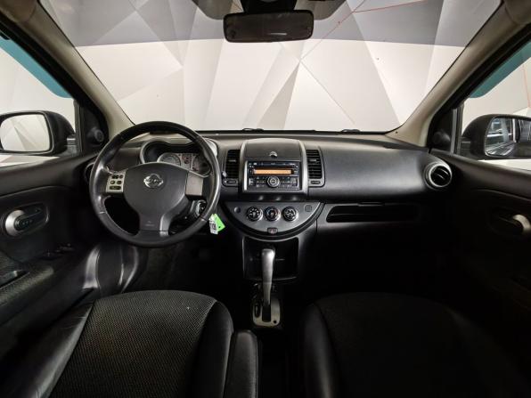 Nissan Note I с пробегом 2008 года, цена 435 000 рублей, 265480 км, хэтчбек, Автокод Объявления