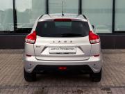 Lada (ВАЗ) XRAY I Екатеринбург  - изображение 23
