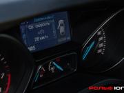 Ford Kuga II Рестайлинг Москва  - изображение 31