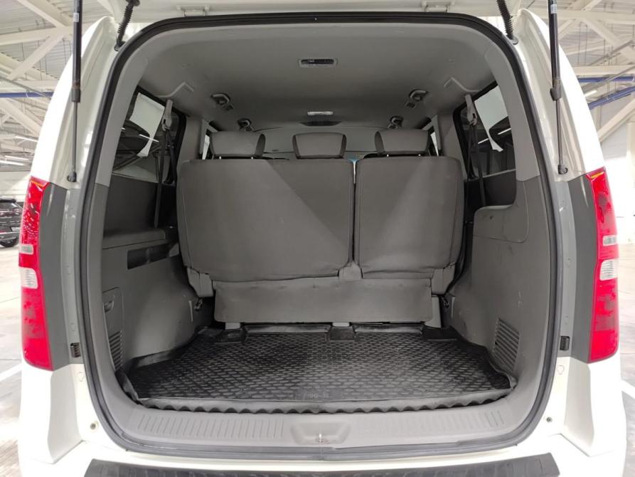 Hyundai H-1 II Рестайлинг Казань  - изображение 15