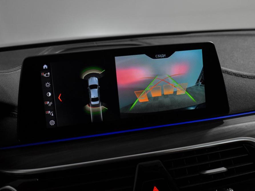 BMW 5 серии VII (G30/G31/G38) Санкт-Петербург  - изображение 20