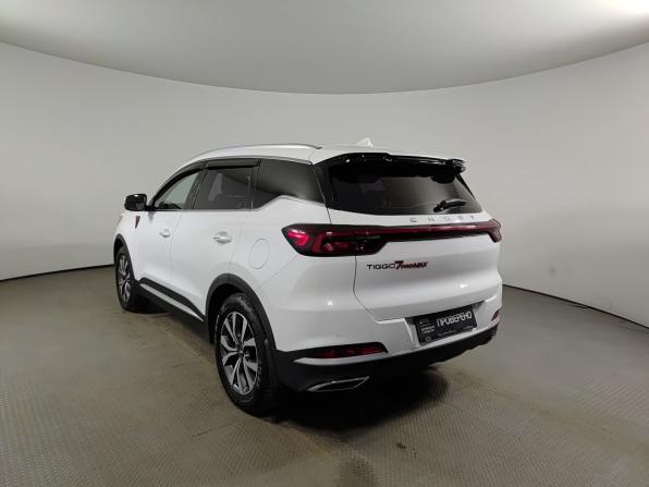 Chery Tiggo 7 Pro Max I с пробегом 2023 года, цена 1 805 000 рублей, 40300 км, внедорожник, Автокод Объявления
