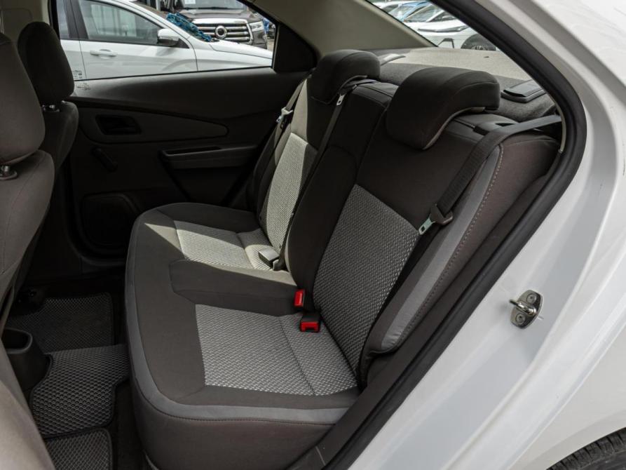 Chevrolet Cobalt II Рестайлинг Краснодар  - изображение 9