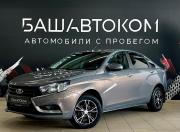 Lada (ВАЗ) Vesta I Уфа  - изображение 16
