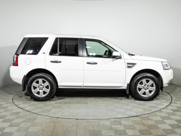 Land Rover Freelander II Рестайлинг с пробегом 2011 года, цена 890 000 рублей, 280761 км, внедорожник, Автокод Объявления