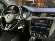 Skoda Octavia III (A7) Рестайлинг Уфа  - изображение 36