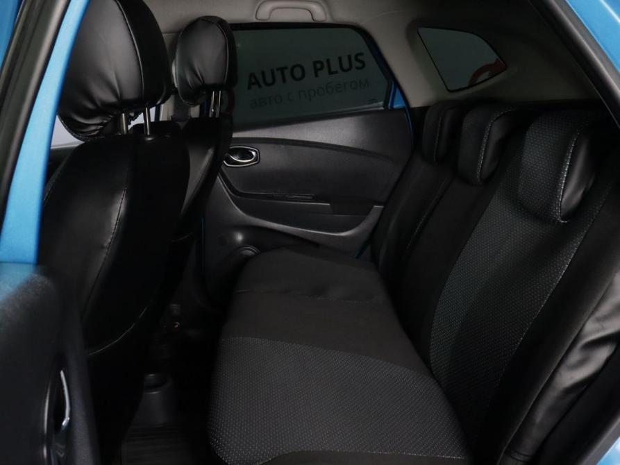 Renault Kaptur I Минеральные Воды  - изображение 9