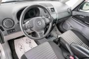 Suzuki SX4 I (Classic) Рестайлинг Красноярск  - изображение 32