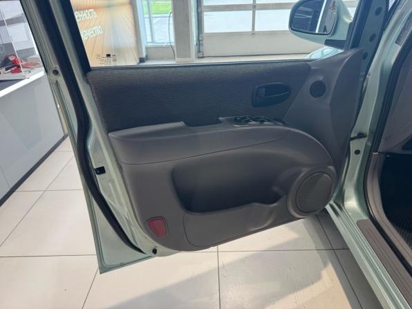 Hyundai Matrix I с пробегом 2004 года, цена 349 000 рублей, 271524 км, компактвэн, Автокод Объявления