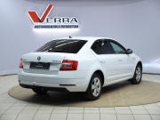 Skoda Octavia III (A7) Рестайлинг Уфа  - изображение 26