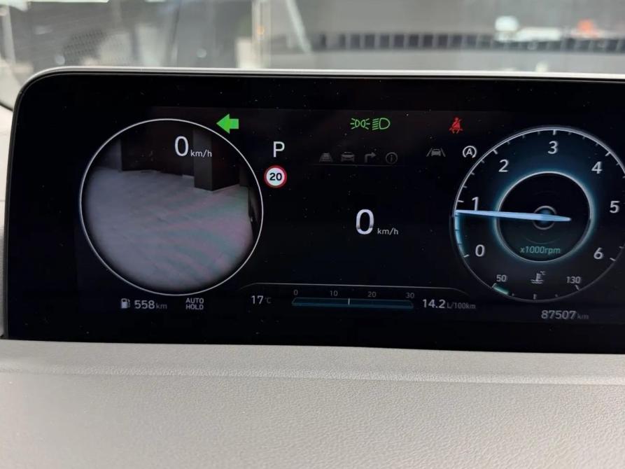 Hyundai Staria I Москва  - изображение 17