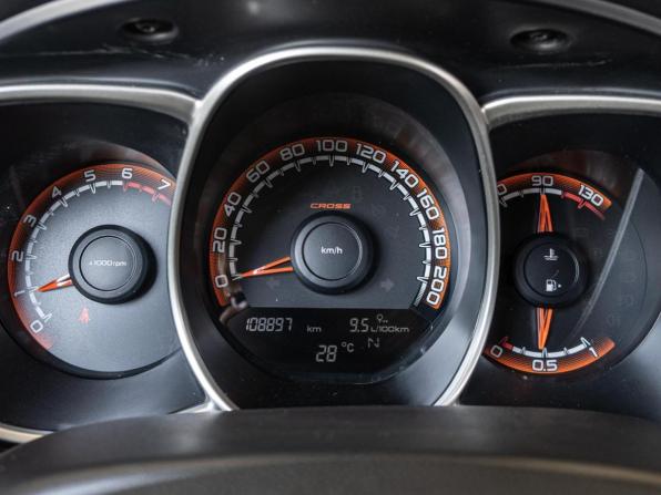 Lada (ВАЗ) Vesta I с пробегом 2019 года, цена 1 110 000 рублей, 108897 км, универсал, Автокод Объявления