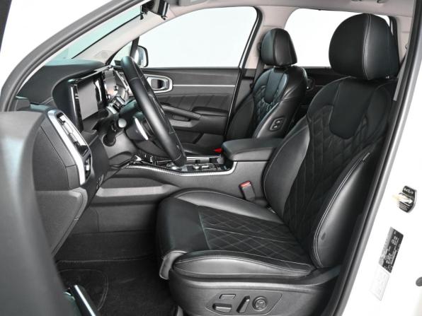 Kia Sorento IV с пробегом 2020 года, цена 3 599 000 рублей, 69057 км, внедорожник, Автокод Объявления