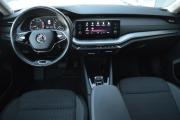 Skoda Octavia IV (A8) Оренбург  - изображение 24