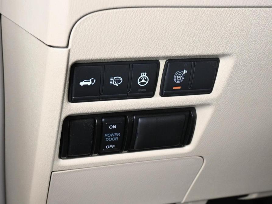 Infiniti QX80 I Рестайлинг 2 Ростов-на-Дону  - изображение 30