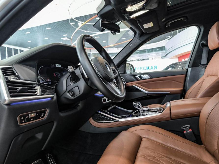 BMW X7 I (G07) Казань  - изображение 20