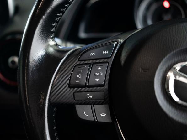 Mazda CX-3 I с пробегом 2015 года, цена 1 350 000 рублей, 111990 км, внедорожник, Автокод Объявления