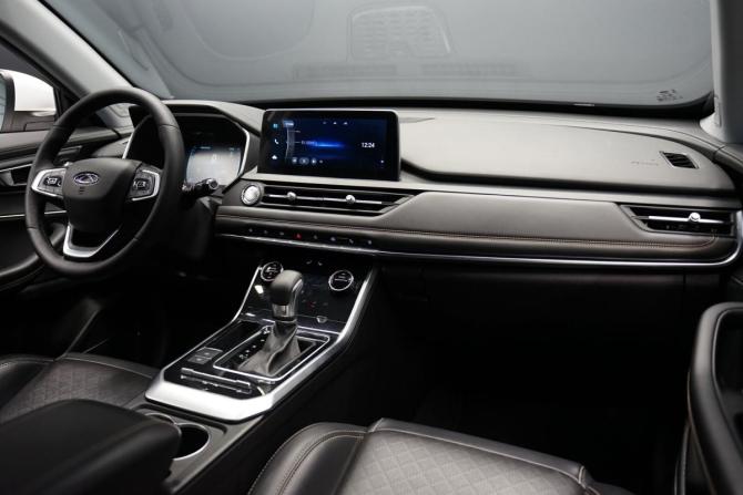 Chery Tiggo 8 I с пробегом 2020 года, цена 1 790 000 рублей, 62700 км, внедорожник, Автокод Объявления