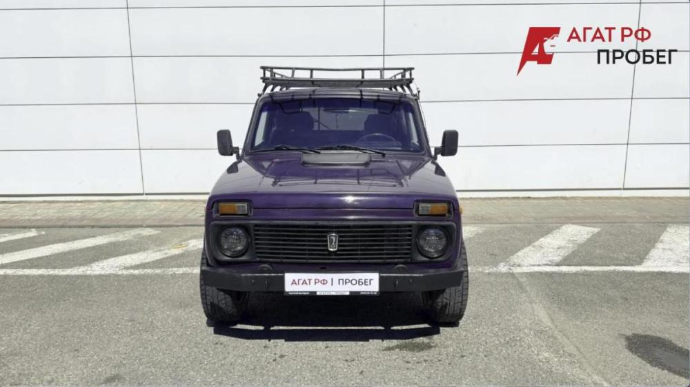 Lada (ВАЗ) 2131 (4x4) I Ставрополь  - изображение 2